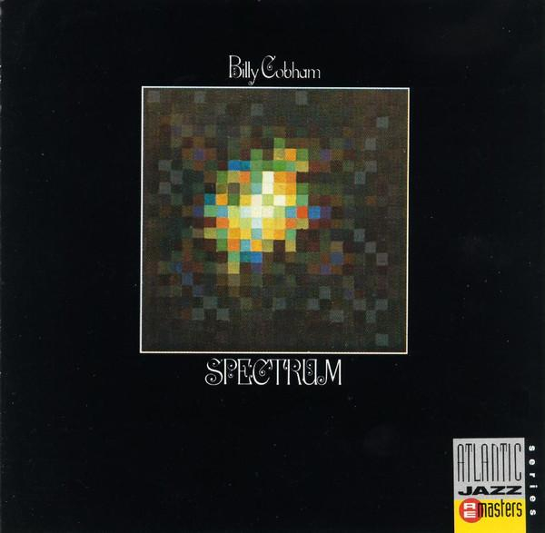 Billy Cobham - Spectrum [1]