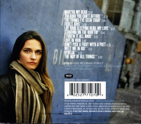 Billy Idol - Dream Into It [2]