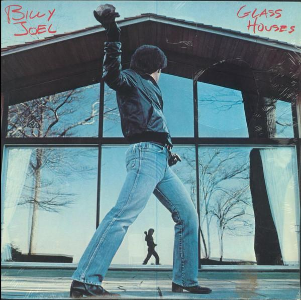 Billy Joel - Glass Houses [1]