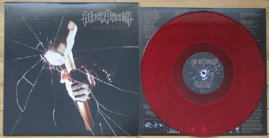 Black Breath - Sentenced To Life (Disc Vinil) [2]