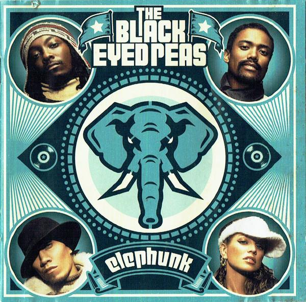 Black Eyed Peas - Elephunk [1]