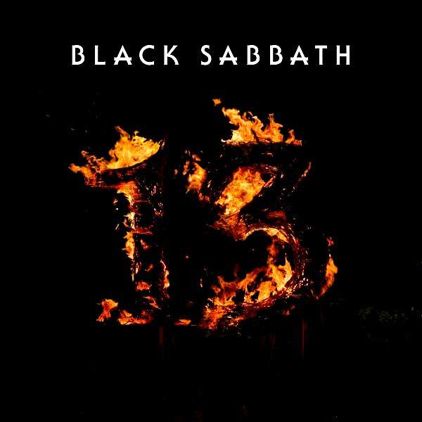 Black Sabbath - 13 [1]