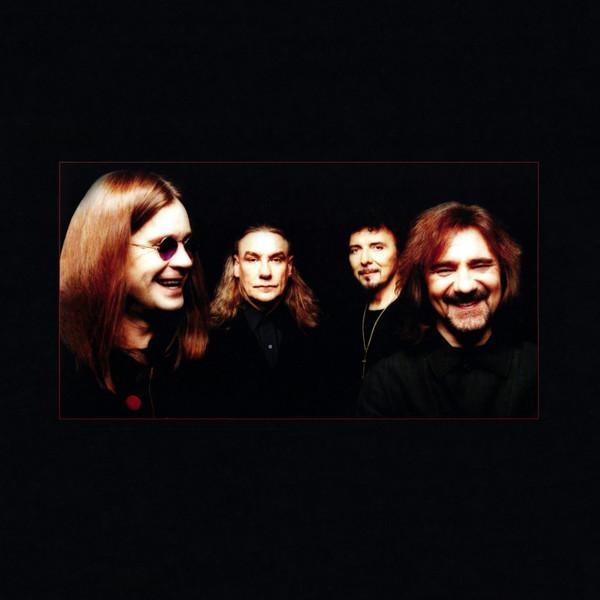Black Sabbath - Reunion [2]