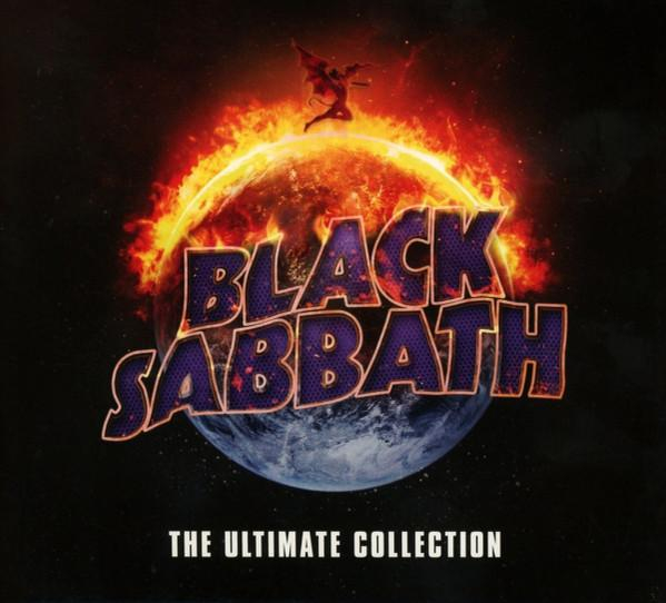 Black Sabbath - The Ultimate Collection [1]