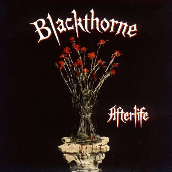 Blackthorne – Afterlife (CD) [1]