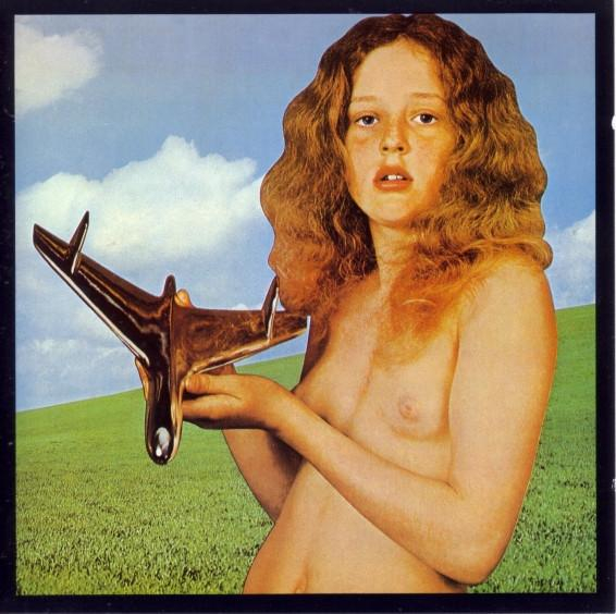 Blind Faith  - Blind Faith [1]