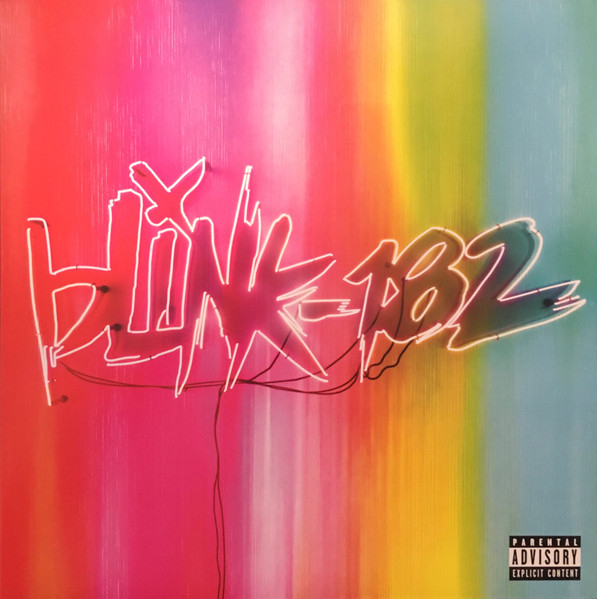 Blink-182 – Nine [1]