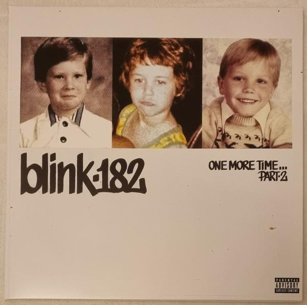 Blink-182 - One More Time... Part-2 [1]