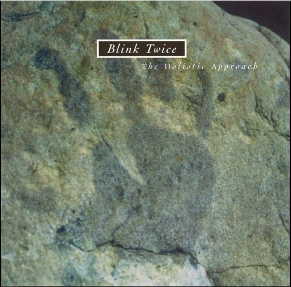 Blink Twice - The Holistic Approach [1]