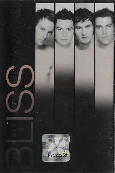 Bliss - Bliss [1]