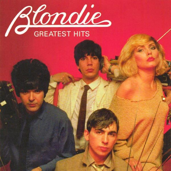 Blondie - Greatest Hits [1]