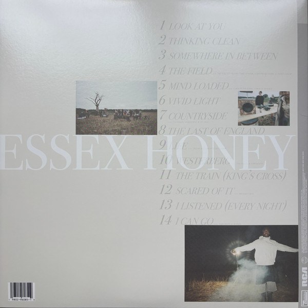 Blood Orange – Essex Honey, (Disc Vinil) [2]