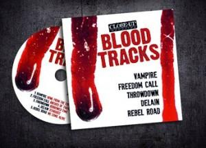 Blood Tracks [1]