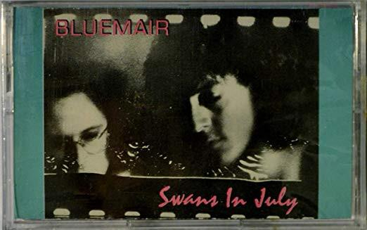 Blue Mair - Swans In July [1]