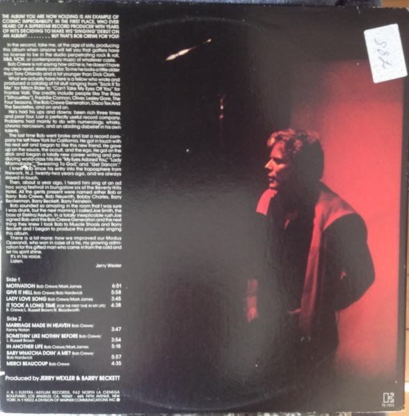 Bob Crewe - Motivation [2]