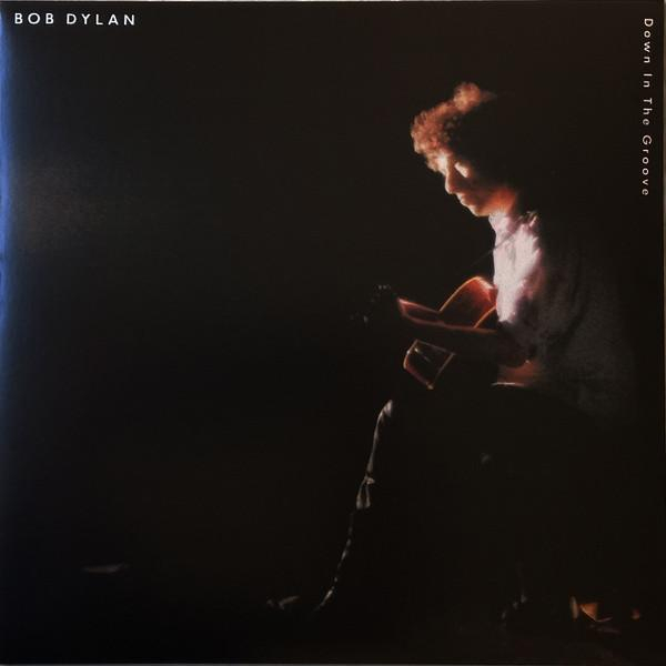 Bob Dylan - Down In The Groove [1]