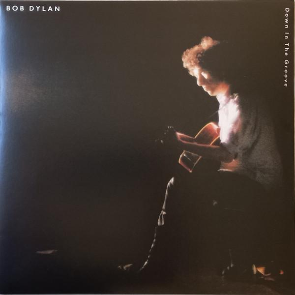 Bob Dylan - Down In The Groove [2]