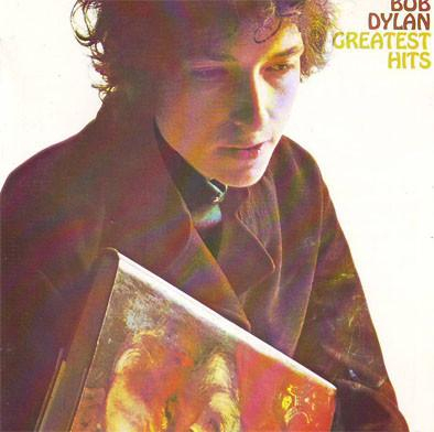 Bob Dylan - Greatest Hits [1]