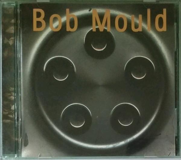 Bob Mould - Bob Mould (CD) [2]