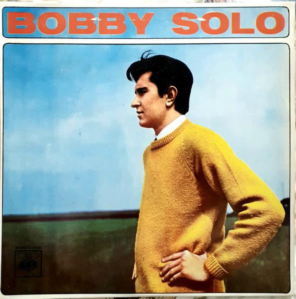Bobby Solo - Bobby Solo [1]