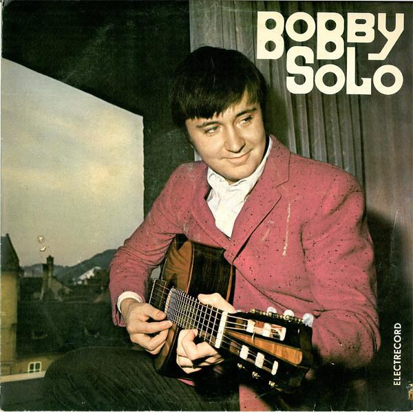 Bobby Solo - Bobby Solo [1]
