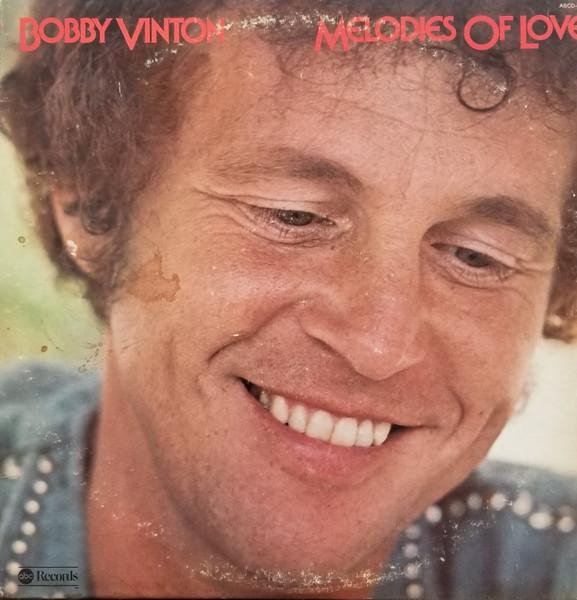 Bobby Vinton - Melodies Of Love [1]
