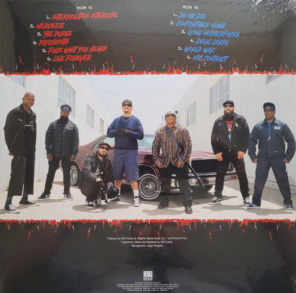 Body Count - Merciless [2]