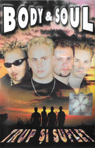 Body & Soul (4) – Trup Și Suflet (CASETA) [1]