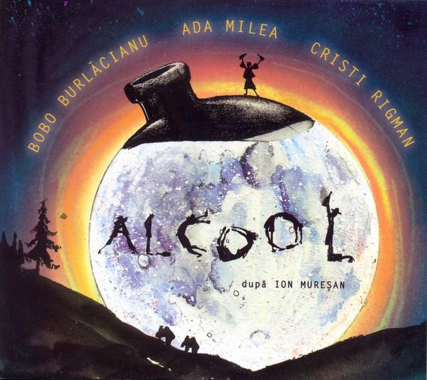 Bogdan Burlăcianu - Alcool [1]