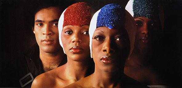 Boney M. - Nightflight To Venus (Disc Vinil) [2]