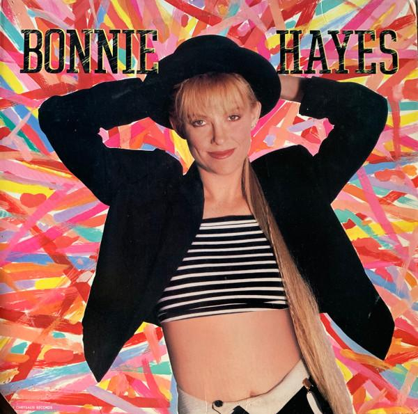 Bonnie Hayes - Bonnie Hayes [1]