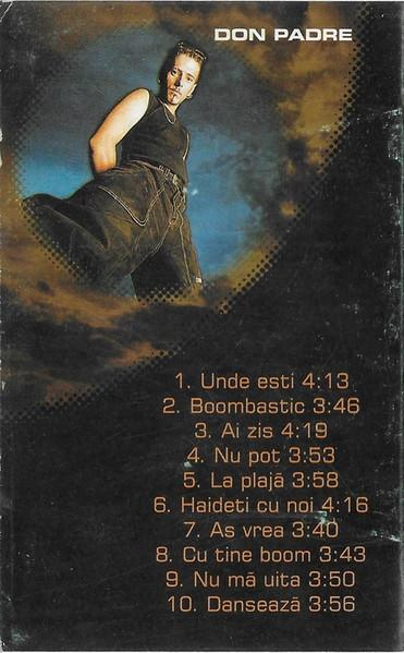 Boombastic - B88M , (Casetă Audio) [2]