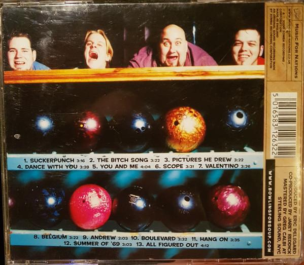 Bowling For Soup - Let's Do It For Johnny!! [2]