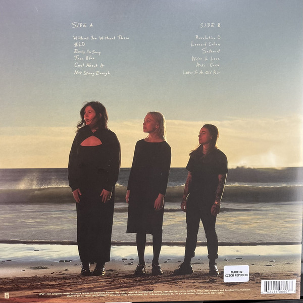 boygenius – The Record (Disc Vinil) [2]