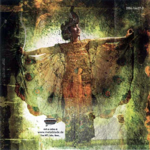 Brainstorm - Soul Temptation, (CD) [2]