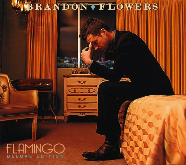 Brandon Flowers - Flamingo [1]