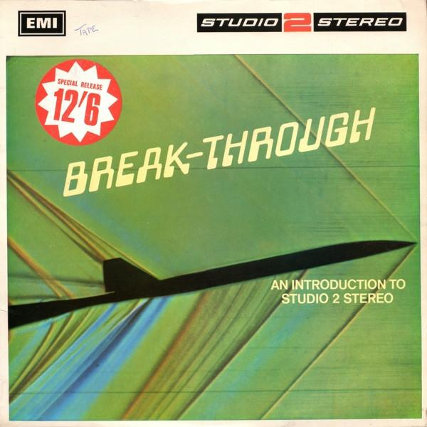 Break-through - An Introduction To Studio Two Stereo [1]
