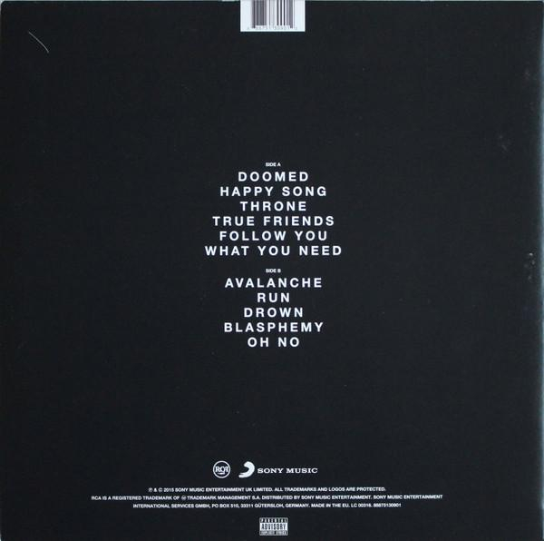 Bring Me The Horizon - That's The Spirit [2]