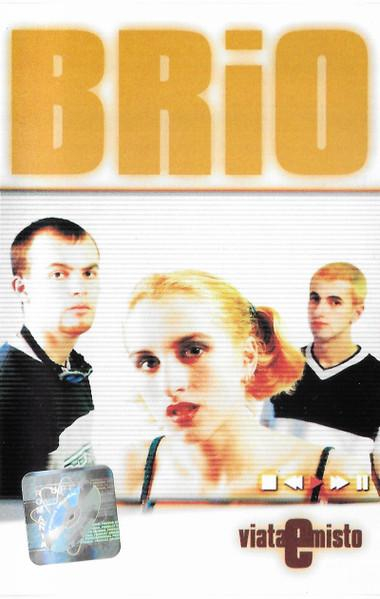 BRiO - Viata E Misto ! (Caseta Audio) [1]