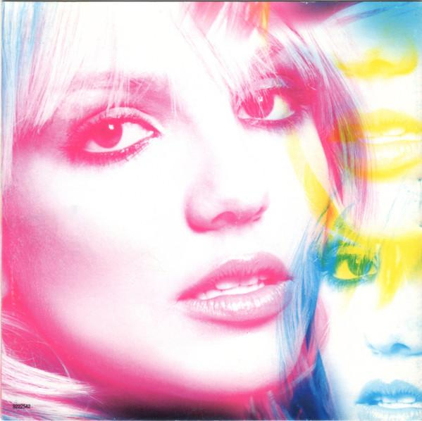 Britney Spears - Britney (CD) [2]