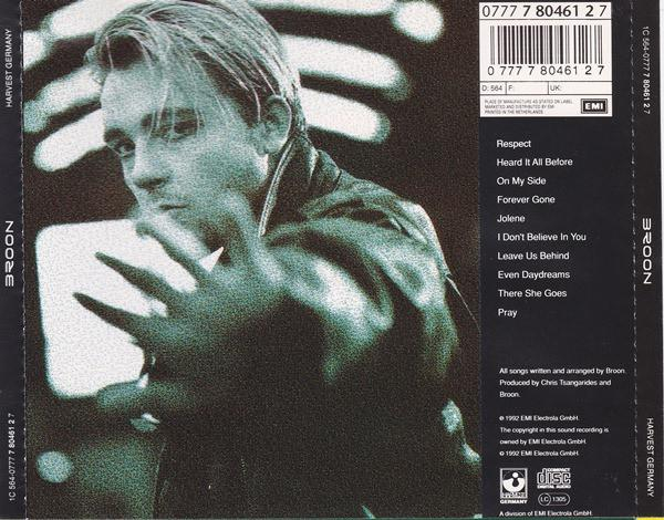 Broon - Broon [2]
