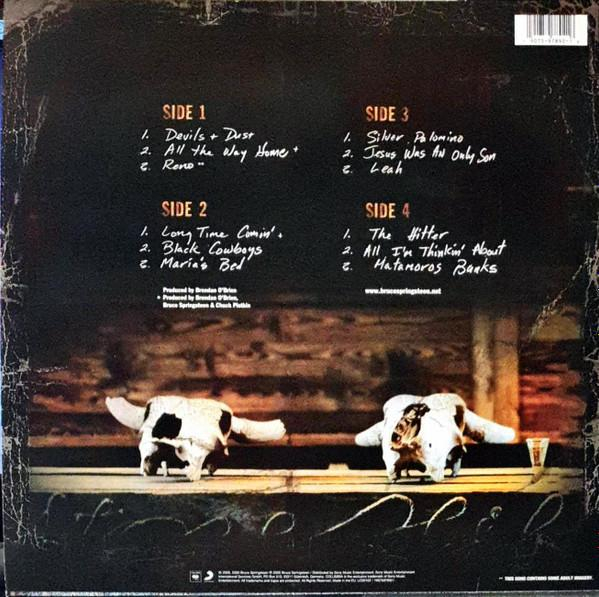 Bruce Springsteen - Devils & Dust [2]