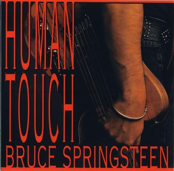 Bruce Springsteen - Human Touch [2]