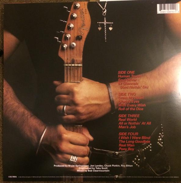 Bruce Springsteen - Human Touch [2]