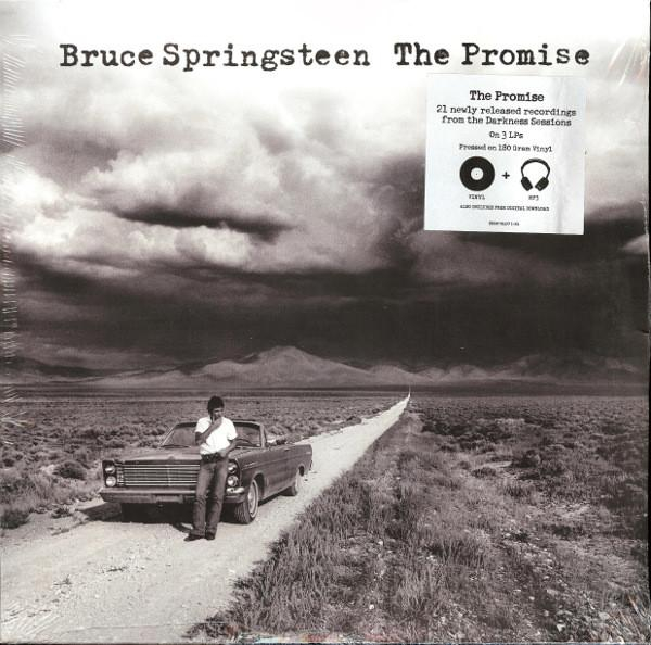 Bruce Springsteen - The Promise [1]