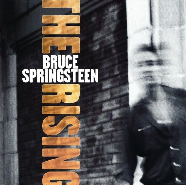 Bruce Springsteen - The Rising [1]