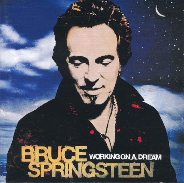 Bruce Springsteen - Working On A Dream [1]