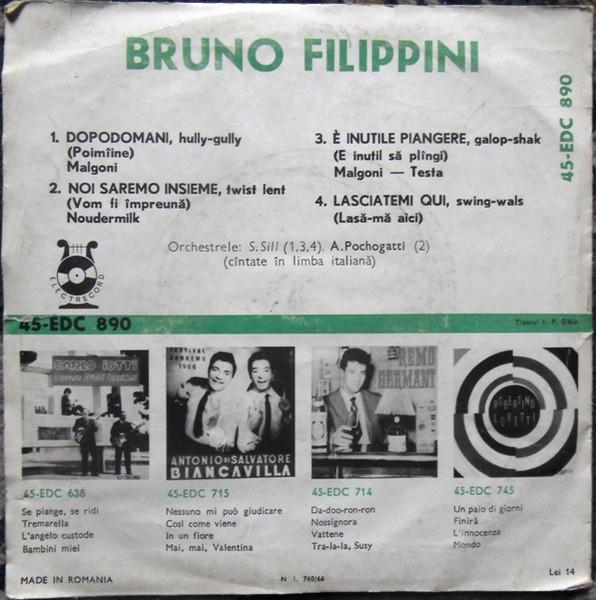 Bruno Filippini - Bruno Filippini [2]