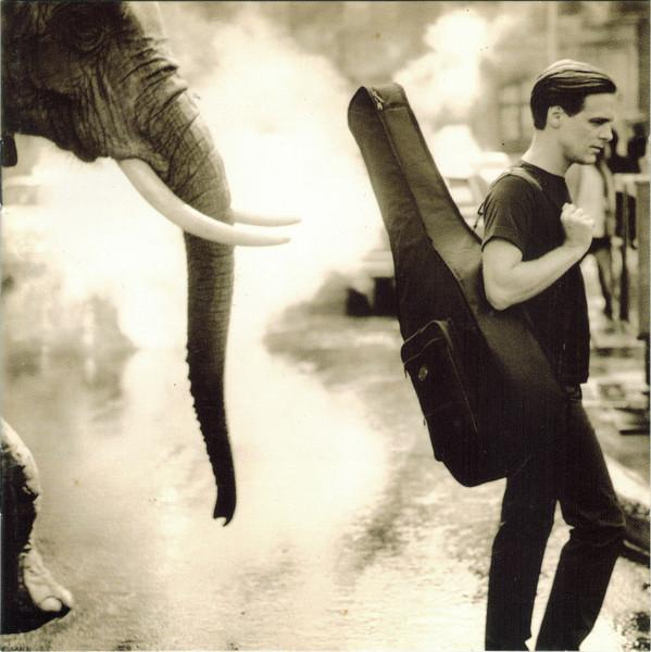 Bryan Adams - On A Day Like Today (CD Audio) [1]