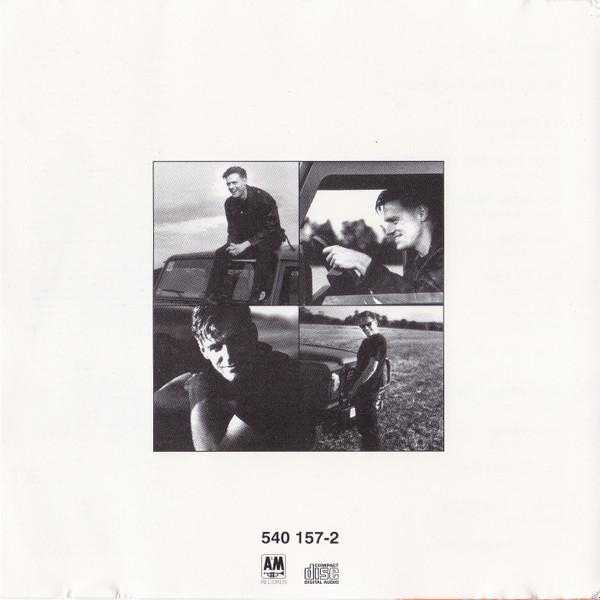 Bryan Adams - So Far So Good , (CD) [2]